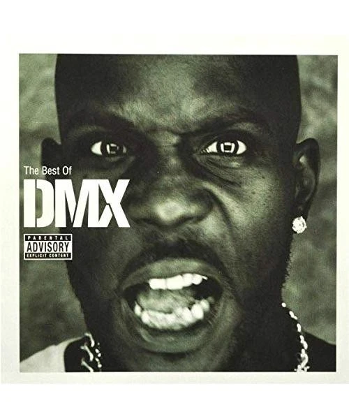 The Best of DMX - Bild 1 von 1