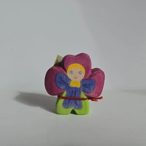 Ostheimer's new spring 2025 product: Pansy Flower Child - Picture 1 of 5