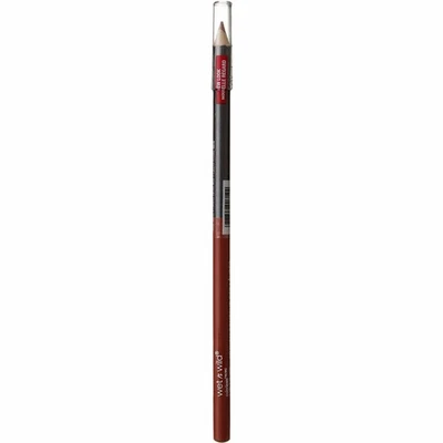 3 Pack Wet n Wild Color Icon Lip Liner Pencil, Willow 712, 0.04 oz - Image 1 of 2