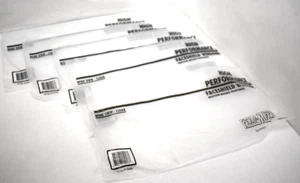 Honeywell Fibre Metal 4178-Clear Hochleistungs Faceshield Fenster 5 Stück - Bild 1 von 7