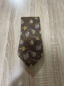 CHANEL Tie - Picture 1 of 1