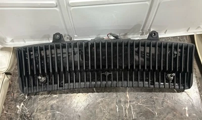 Sistema de limpiaparabrisas Jaguar XJS V12 1988-1991 132600 millas OEM DAC5505LH8909 Foto 1 de 4