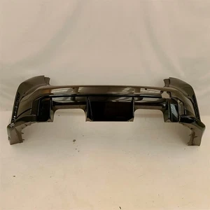 BMW M3 G81 TOURING STOßSTANGE HINTEN BUMPER ORIGINAL 8086106 - Bild 1 von 10