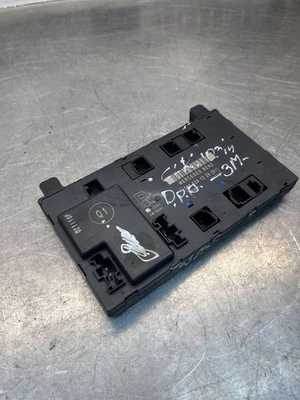 Centralina porta Mercedes CLK A209 C209 2003 2098201226 NIC26116 - Immagine 1 di 3