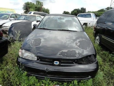 Motor de caja de fusibles compatible con 00-02 PRIZM 303298 Foto 1 de 4