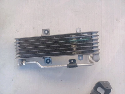 Enfriador de aceite de transmisión Honda Pilot 2009 a 2015 usado OEM PN 25510-RN0-003 Foto 1 de 4
