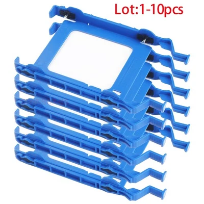 Lot  2.5" HDD Drive Caddy for Dell Opt 7071 7080 MT XPS 8940 1B51R9F00-600 YHNFX - Image 1 of 4