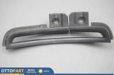 Pontiac Solstice 2006-2009 soporte guía de cinturón de seguridad delantero derecho del lado del pasajero OEM Foto 1 de 4