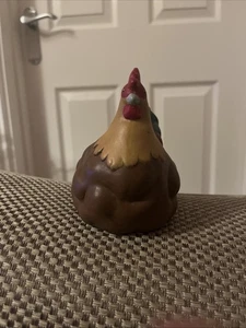 Chicken Ornament - Picture 1 of 10