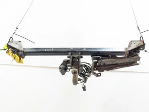 HONDA CRV MK4 TOW BAR WITH WIRING & HOOK 2013 - Picture 1 of 19