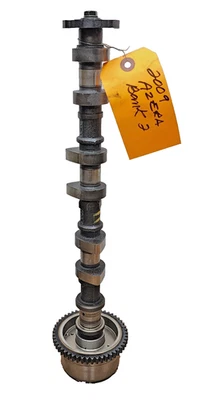 2006–2011 Hyundai Azera Veracruz Genesis 3.8L entrada de eixo de comando banco esquerdo LH 2 - Imagem 1 de 4