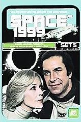 SPACE 1999 - Classic TV Series - Set 5 DVD Foto 1 de 1