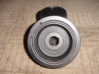 1993, 1994, 1996, 1997, 1998, 1999, 2000, 2001 ESCORT, TRACER, FOCUS, balanceador armónico Foto 1 de 4