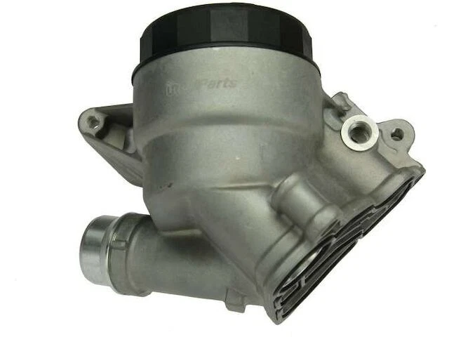 Carcasa de filtro de aceite para BMW 435i Gran Coupé 2015-2016 72219JVJV Foto 1 de 2