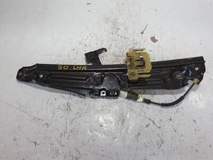 BMW 7 SERIES F01/F02 LEFT REAR WINDOW REGULATOR 03/09-09/15 51357182615 - Picture 1 of 7