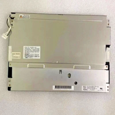 NEC NL6448BC33-46 a-Si TFT-LCD Panel Display 10.4" 640*480 - Image 1 of 4