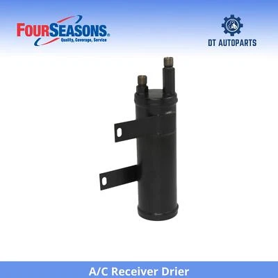 Secador receptor aire acondicionado Mercury Marquis 1973-1978 4 estaciones 1974 1975 1976 1977 Foto 1 de 4