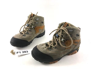 VIBRAM Damen Wanderschuhe Outdoor Trekkingschuhe EUR 34 F1 283 - Picture 1 of 3