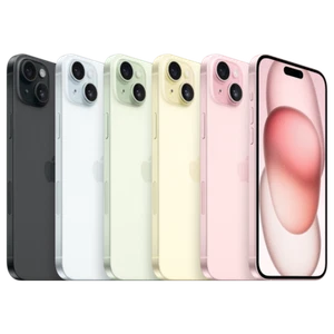 For AT&T ✨Apple iPhone 15 Plus ✨128GB 6GB RAM (All Colors) 6.7'' - Excellent - Afbeelding 1 van 21
