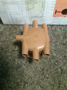 Original Mercedes-Benz W08 W109 W111 W112 Verteilerkappe M129 / Distributor Cap  - Picture 1 of 4