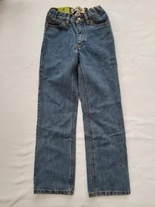 GAP Classic Fit Superlastic The Adjustable Waist Size 8 - Picture 1 of 3