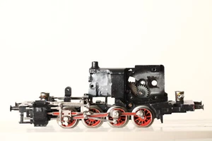 Märklin H0 Ersatzteil für 3031 BR 81 003 Laufwerk: Chassis Getriebe uw (308023) - Bild 1 von 4