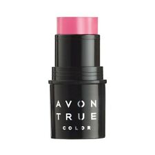 Avon True Color Blush Check Color Blushing Nude
