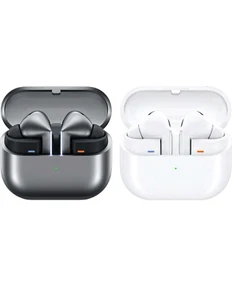 Écouteurs Samsung Galaxy Buds 3 - Photo 1 sur 3