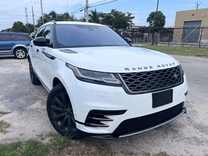 2018 Land Rover Range Rover - Picture 1 of 27
