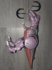 Transformers Beast Wars 10th Anniversary Megatron Ultra Reborn 2006 - Picture 1 of 2
