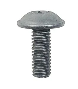 SF 60481 - Interior-Winshield Pillar Trim Screw for Mercedes 0039901805, 25PCS - Foto 1 di 1