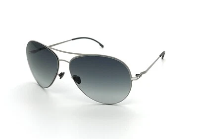 Gafas de sol MYKITA ALVAR Col 009 perla/negro verde degradado 60 mm Foto 1 de 4