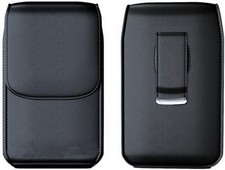 New Premium Pouch Case W/Belt Clip FOR Freestyle CGM (Libre 2)