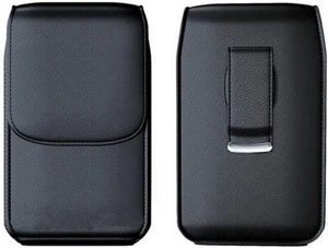 New Premium Pouch Case W/Belt Clip FOR Freestyle CGM (Libre 2) - Picture 1 of 6