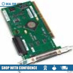 374654-B21/374653-001/375011-001/399480-001-HP SINGLE CHANNEL ULTRA 320 SC  - Picture 1 of 1