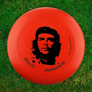 EURODISC Bio Frisbee 175g - Che - Ultimate Disc Star - Frisbeesport 100% Orgánico - Imagen 1 de 1
