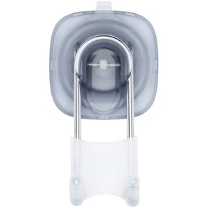 Oxo StrongHold Adjustable Wall Hanging Suction Hook Hanger Storage Organiser - Picture 1 of 1