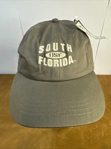 South Florida USF Hat New With Tags - Picture 1 of 6