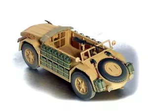 CAMIONETTA MOD.42(VIBERTI) Wespe Models 1:35 SCALE - ready built 35031 - Picture 1 of 1
