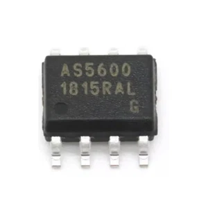 20pcs AS5600-ASOM SOP-8 Magnetic Encoder Chip AS5600 - Picture 1 of 1