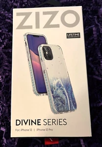 Funda ZIZO Serie Divine para Apple iPhone 12 12 Pro DIN-IPH1261-ARC Arctic - Imagen 1 de 6