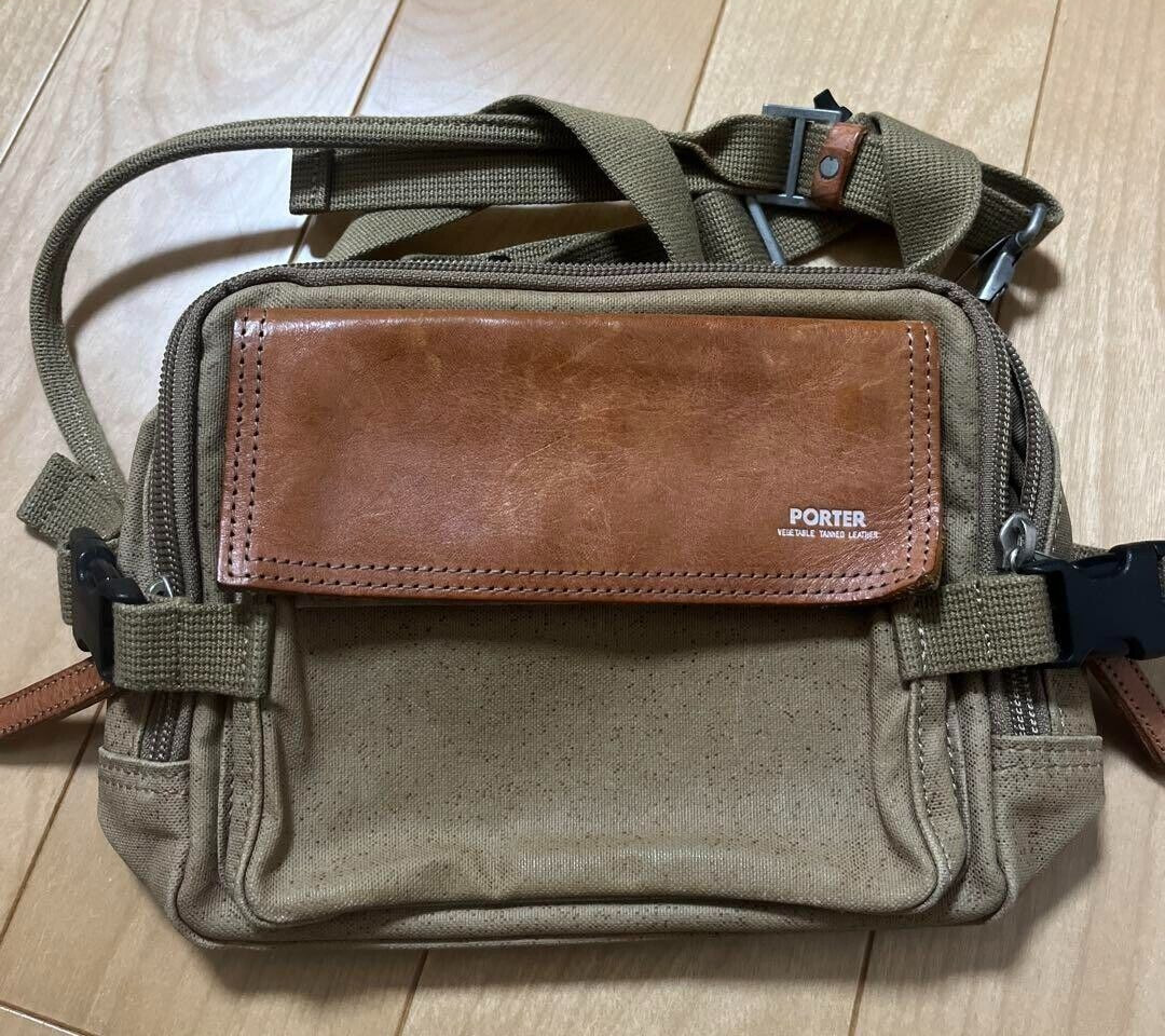 PORTER BROWN（ブラウン） BROWN(ブラウン) TOTE BAG(M) | 吉田カバンホームページ