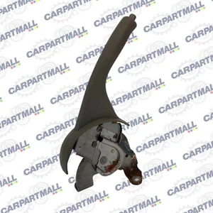 03 04 05 06 07 08 Toyota Corolla Emergency Parking Brake Handle Lever Assembly - Picture 1 of 9