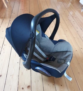 Maxi Cosi Babyschale Cabriofix (gebrraucht) - Bild 1 von 5