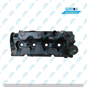 VW JETTA PASSAT SCIROCCO 1.6 2.0 TDi 10-21 CYLINDER HEAD ENGINE COVER - Picture 1 of 6