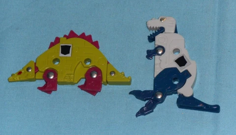 original G1 Transformers cassette lot SLUGFEST + OVERKILL figures only Macau Cover