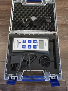 Walter Schnorrer Oxy 1 Purge Monitor Oxygen Analyzer 5-1000 PPM Welding Purge - Picture 1 of 13