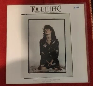 TOGETHER ? (BURT BACHARACH) LP ORIGINAL SOUNDTRACK - Imagen 1 de 2