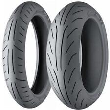 Neumáticos de Motos Michelin 130/70-12 62P POWER PURE SC