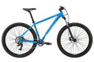 Eastern Alpaka 29 MTB Hardtail Bike - Blue - Picture 1 of 6